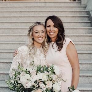 Meet your Posher, Stacy